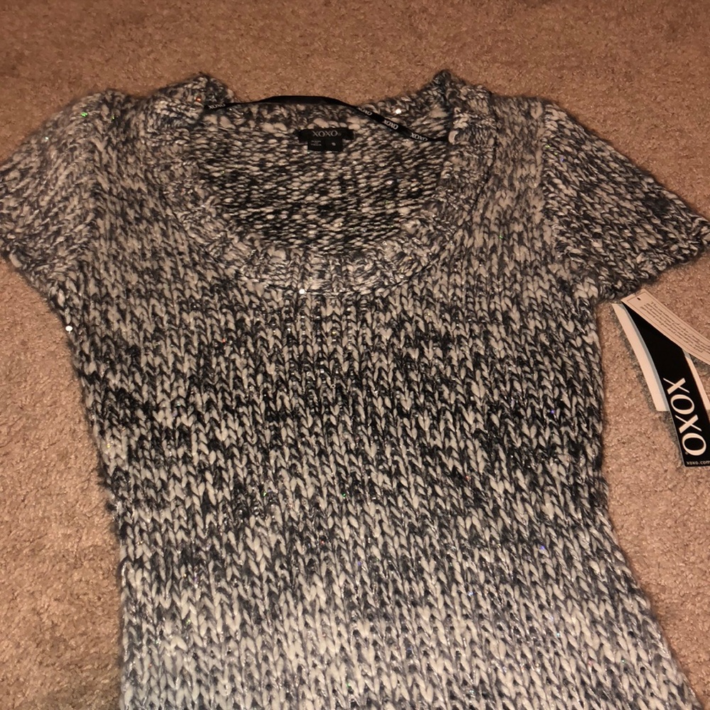 Sweater dress - Picture 2 of 3